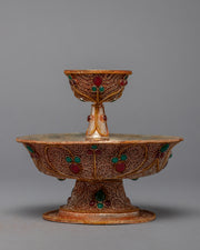 Serkyem Offering Set