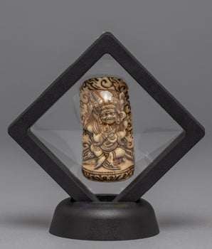 Sakya Mahakala Buddha Frame
