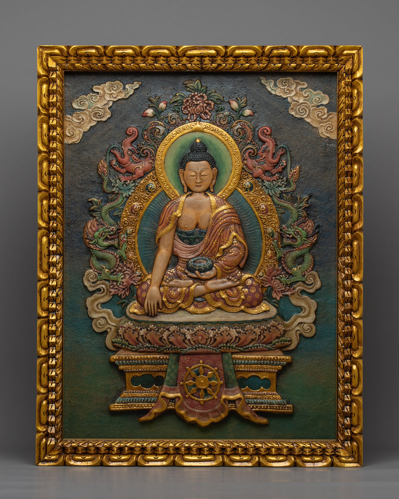 Buddha Gautama Siddhartha