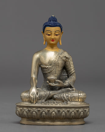Shakyamuni Buddha Statue