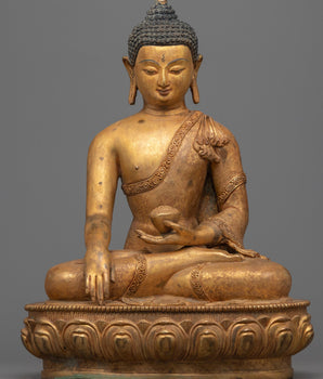Gautam Buddha Sculpture
