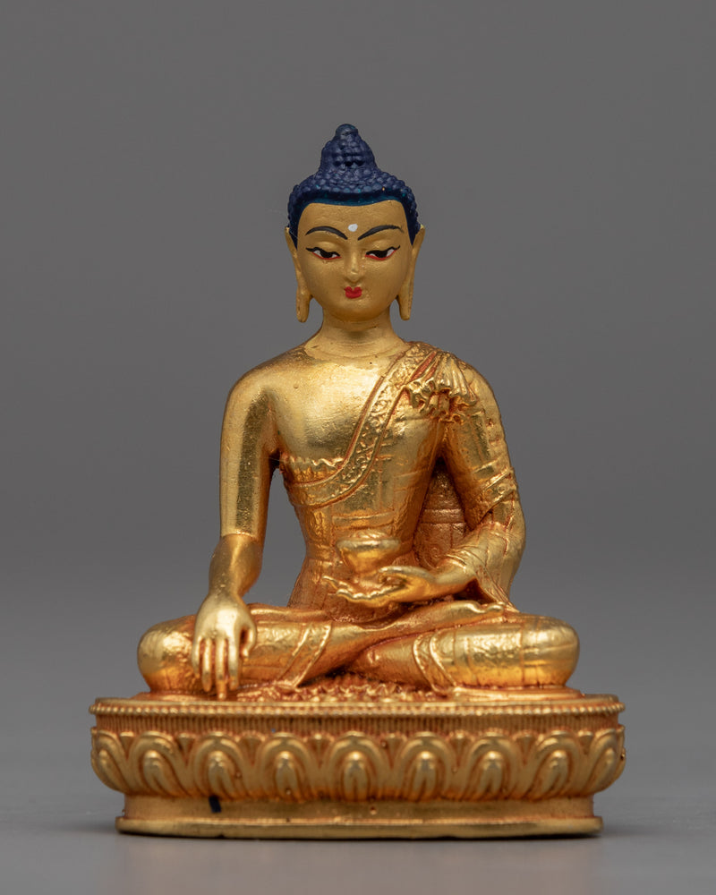 Shakyamuni Buddha Art