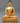 Miniature Shakyamuni Buddha Statue