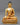 Miniature Shakyamuni Buddha Statue