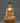 Seated Buddha Shakyamuni Statue