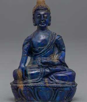 Namo Shakyamuni Buddha