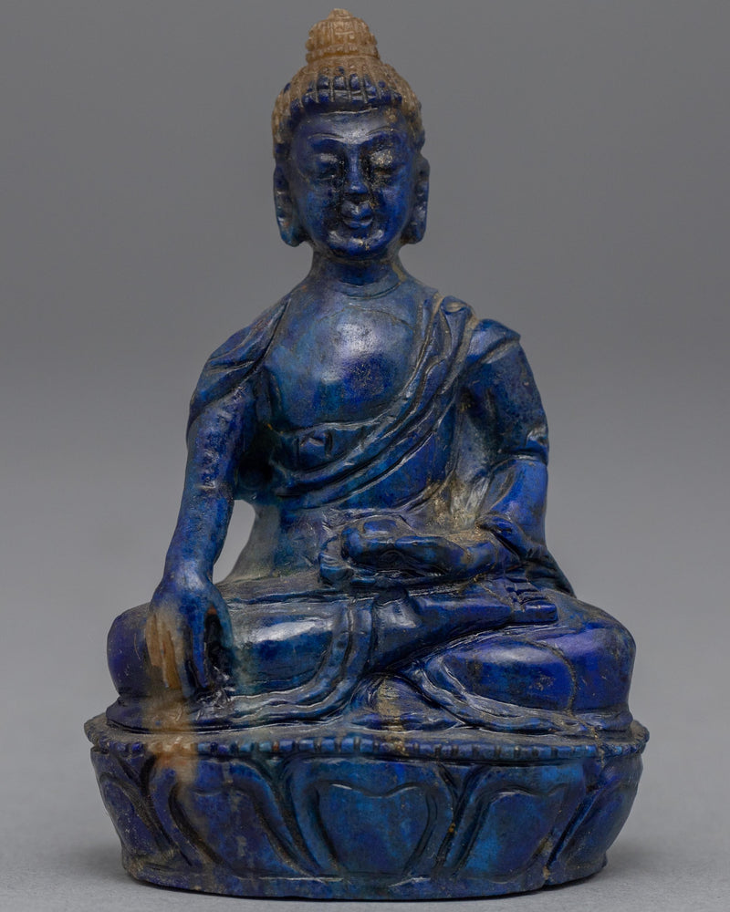 Namo Shakyamuni Buddha