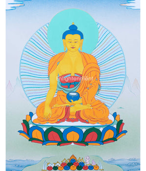 buddha gautama