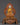 24K Gold Plated Shakyamuni Buddha Statue