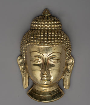 Buddha Heads 