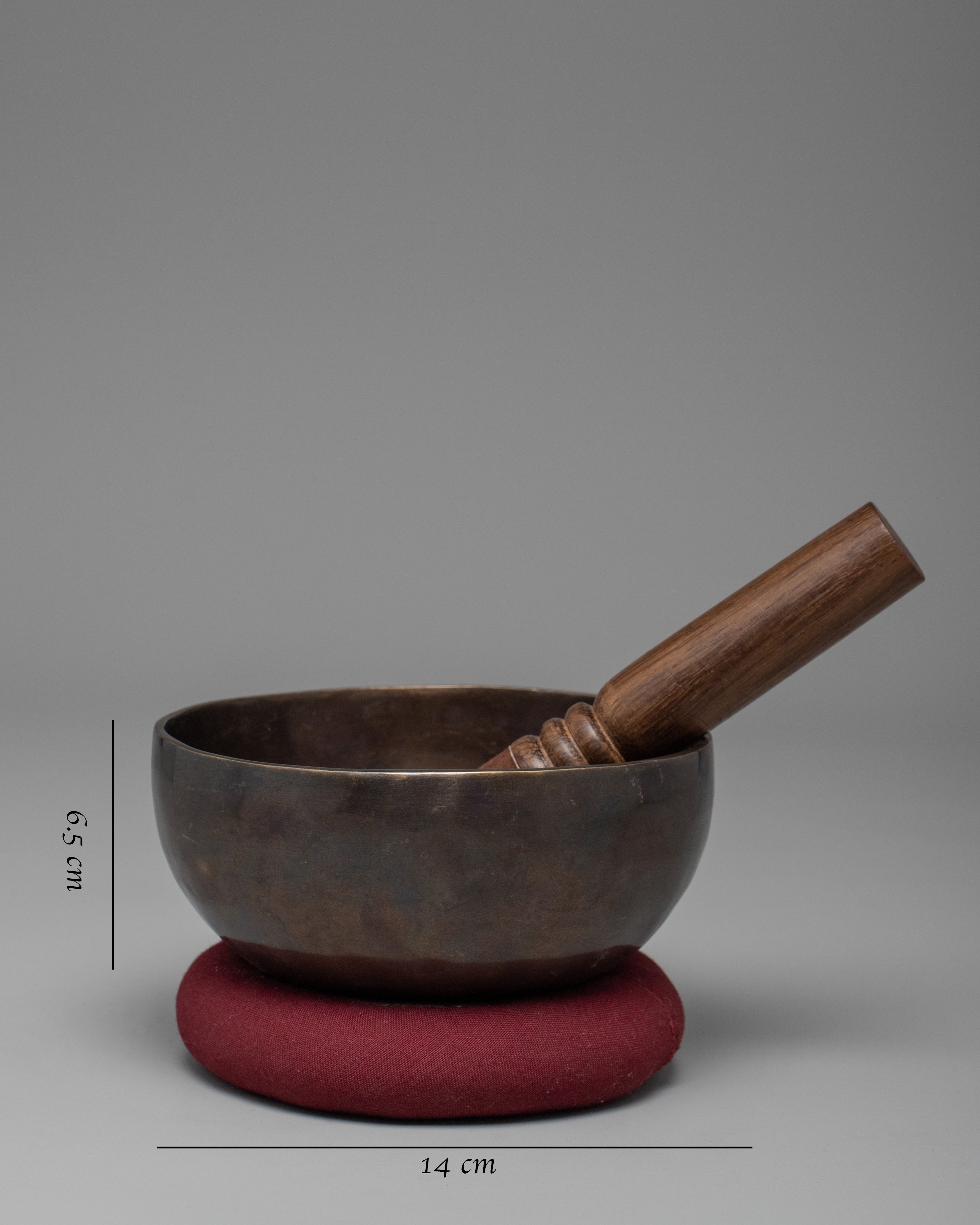 Zen Sound Bowl | Gong Bowl 