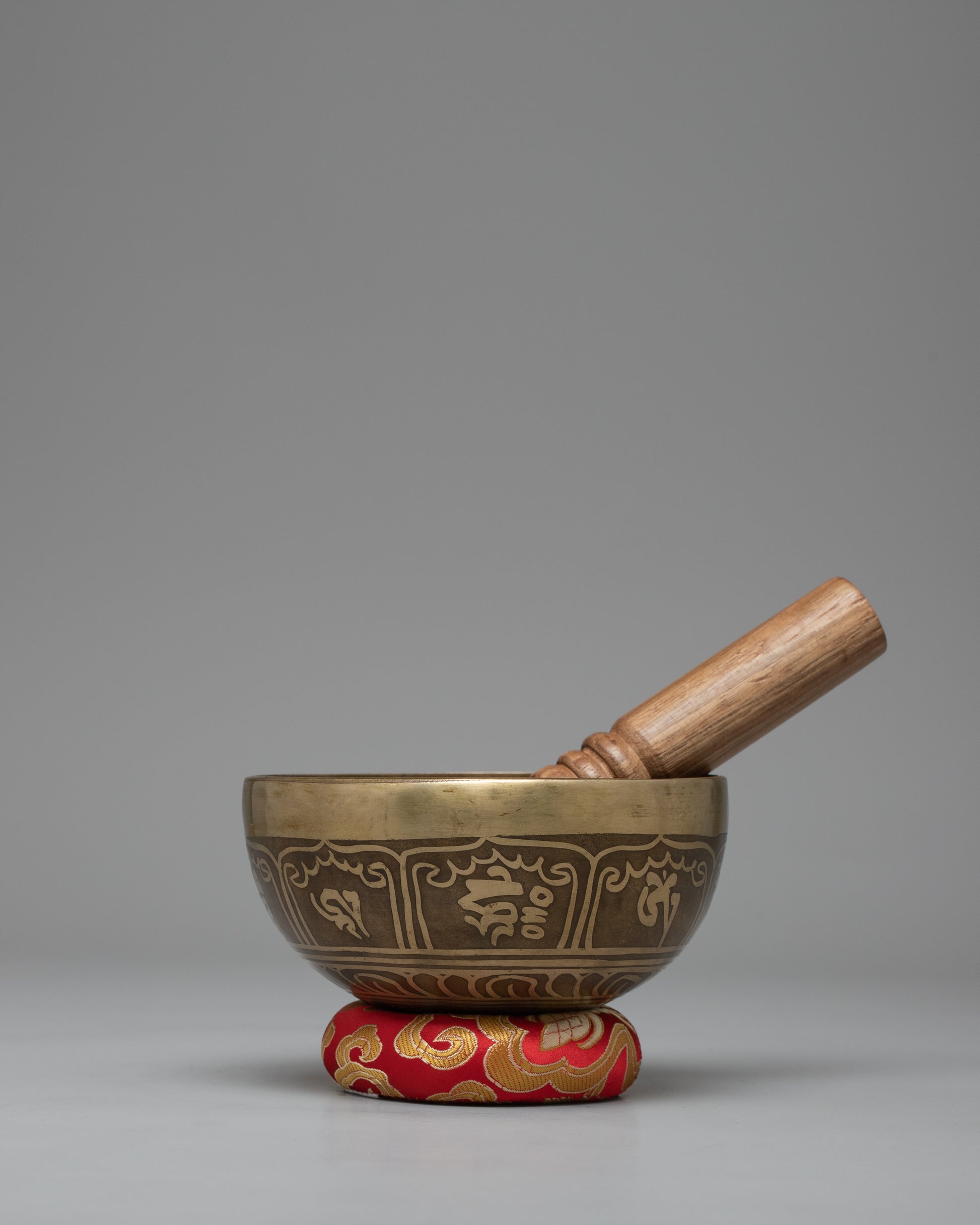 Handmade Singing Bowl