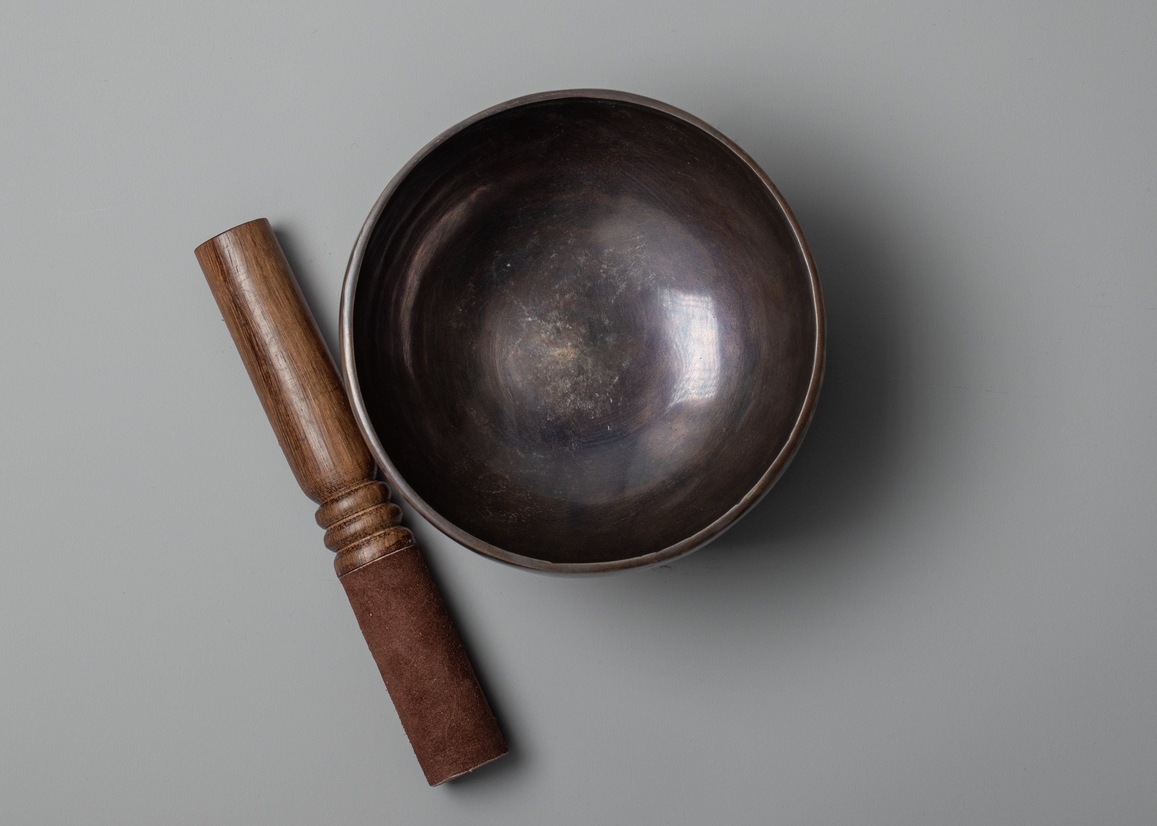 Zen Sound Bowl | Gong Bowl 