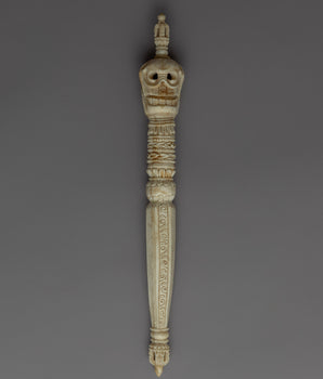 Buddhist Phurba 