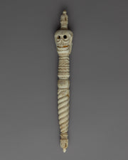 tibetan-phurba