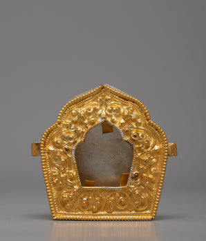 Small Treasure Box