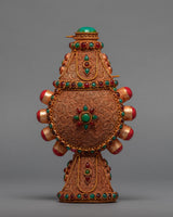 Snuff Bottle