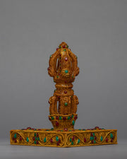 Vajra in Buddhism