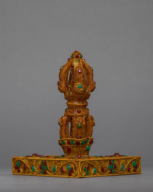 Vajra in Buddhism