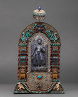 Statue Of Buddha 