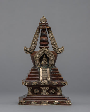 Buddha Stupa