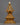 Copper Body Stupa
