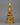 24K Gold Plated Stupa | Kadampa Style Stupa | Religious Decors