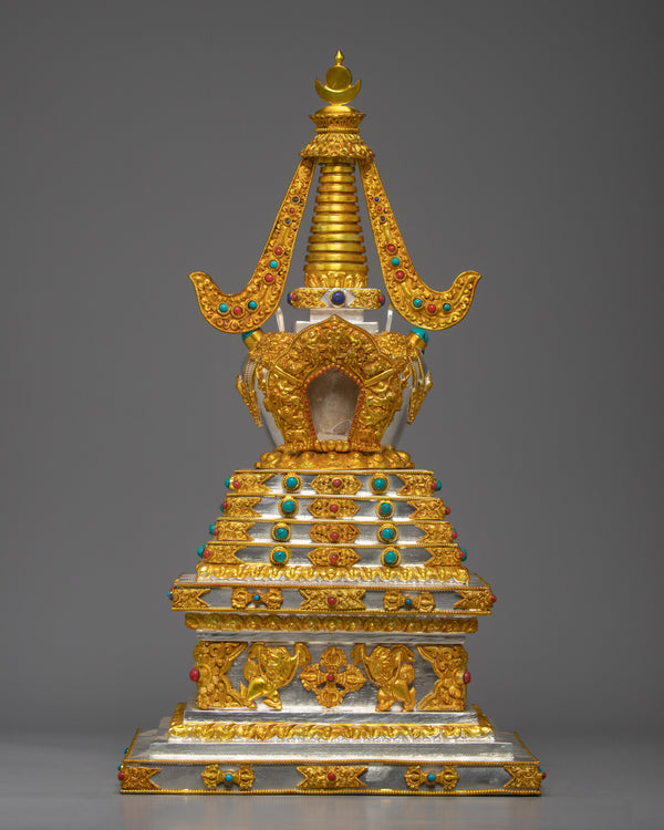 Stupa