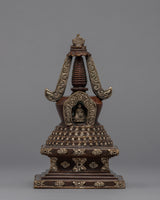 Buddhist Stupa