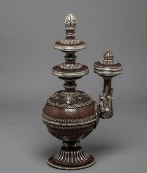 Teapot