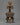 Tibetan Bhumpa Vase
