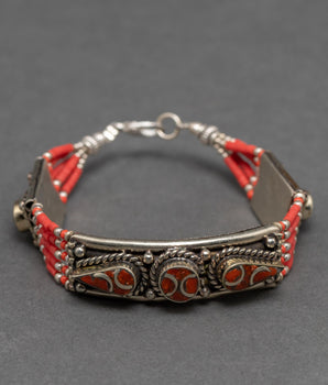Tibetan Bracelet