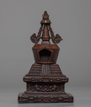 Tibetan Stupa