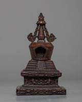 Tibetan Stupa