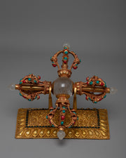 Tibetan Thunderbolt Dorje 