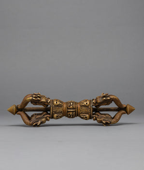 Buddhism Vajra for Buddhist Ceremonial