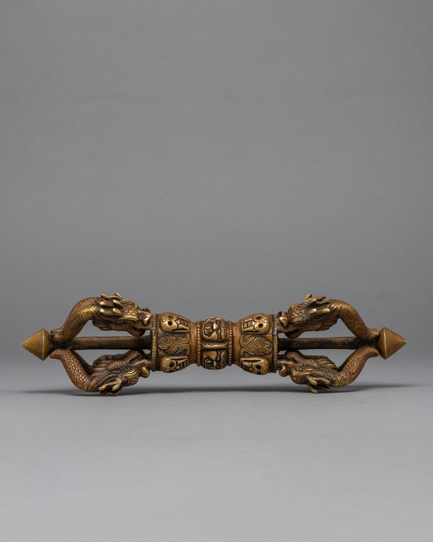 Buddhism Vajra for Buddhist Ceremonial