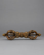 Buddhism Vajra for Buddhist Ceremonial