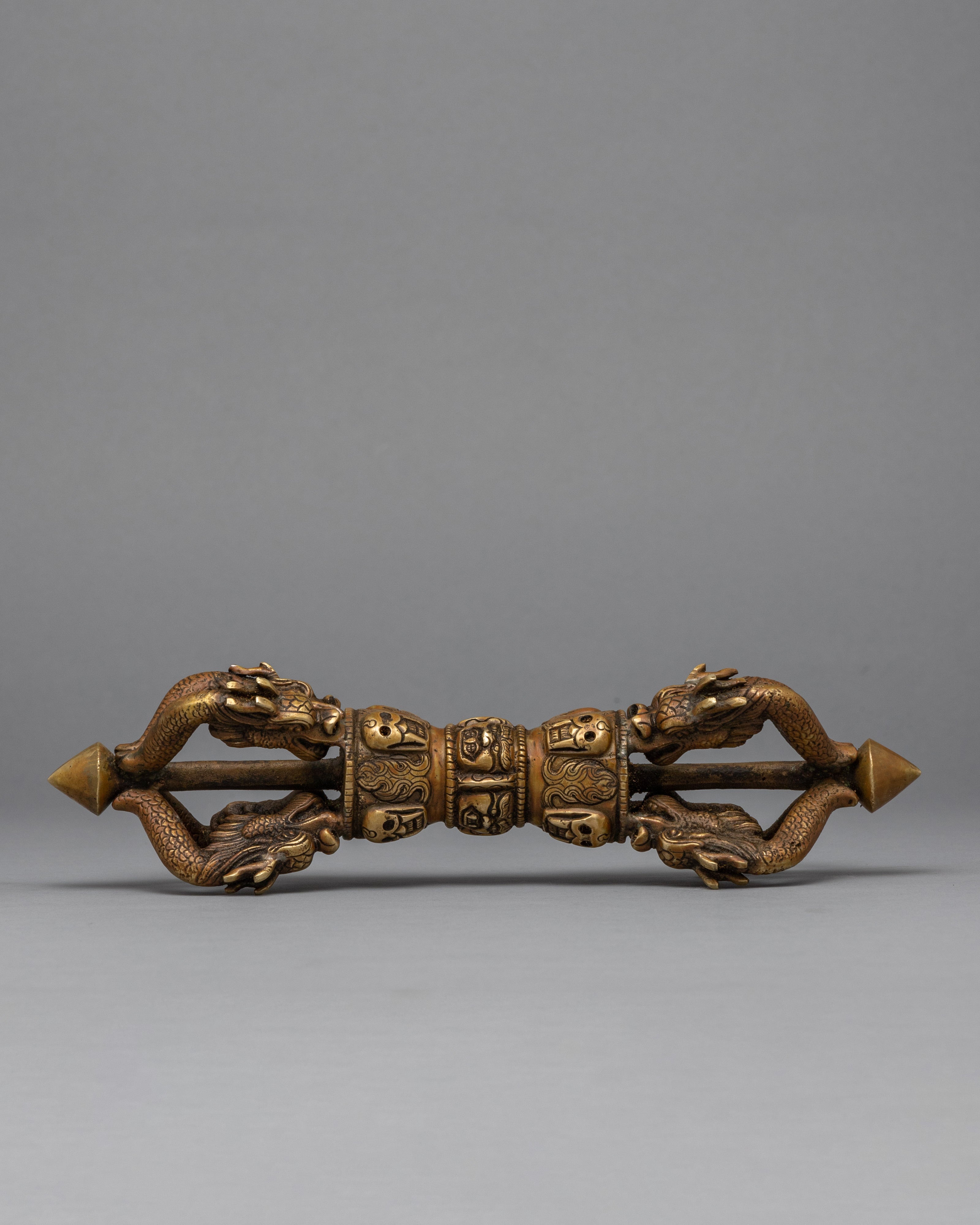 Buddhism Vajra for Buddhist Ceremonial