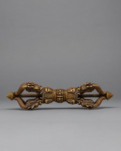 Buddhism Vajra for Buddhist Ceremonial