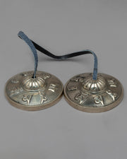 Tingsha Bell