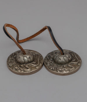 Tingsha Cymbals