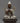 Tsongkhapa mini figurine