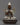 Tsongkhapa mini figurine