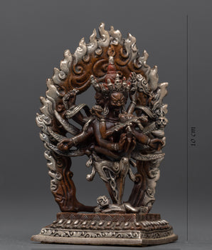 Vajrakilaya Statue | Home Decorative Statue | Religious Decors