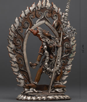 Vajrayogini Statue | Dakini | Home Decors