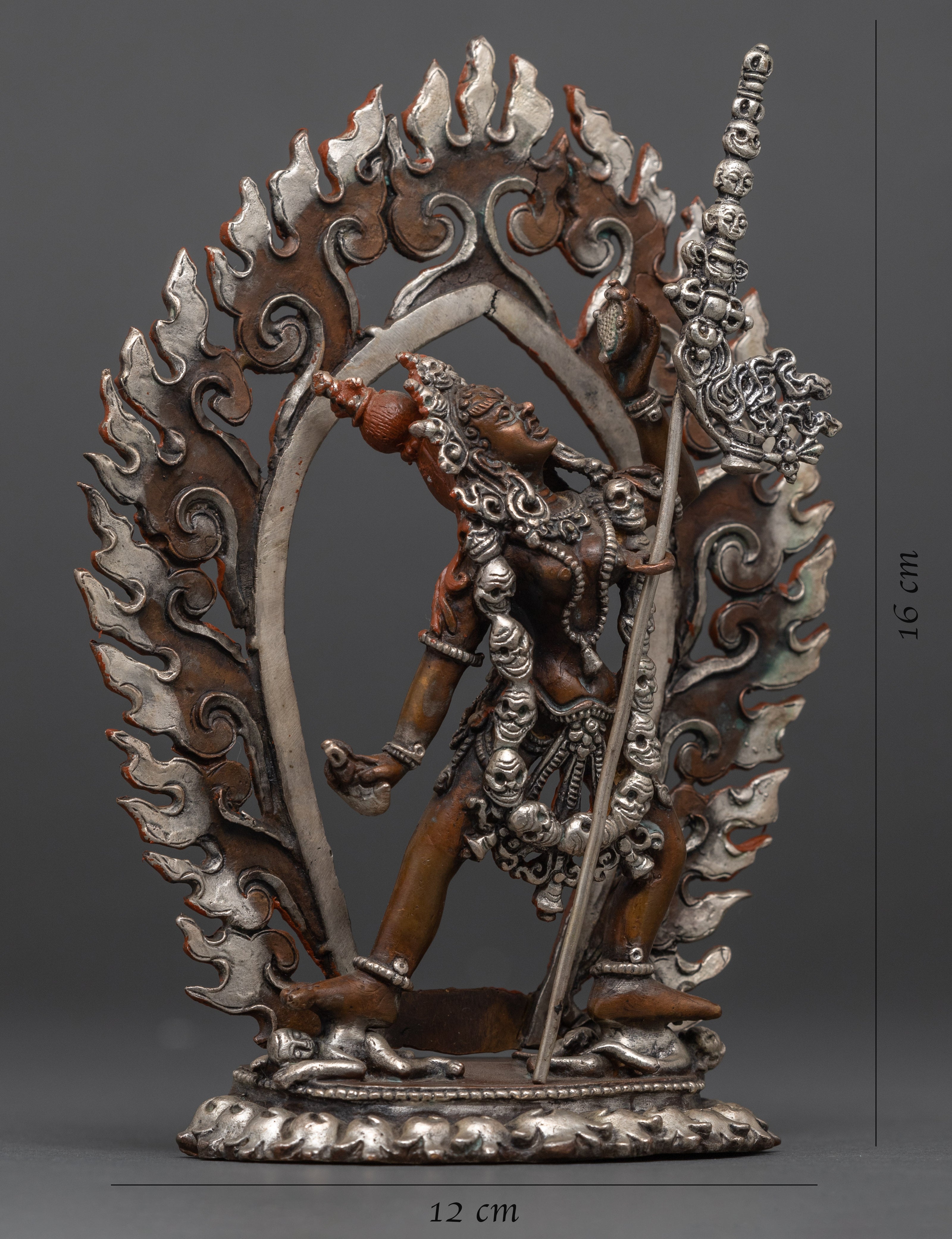 Vajrayogini Statue | Dakini | Home Decors