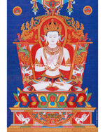 Vairocana Buddha