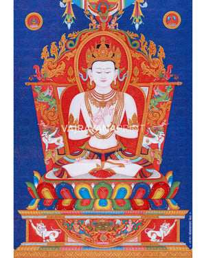 Vairocana Buddha