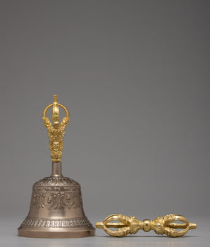 Vajra And Bell